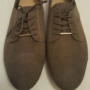 NWOT Men's Aldo Dress Shoes